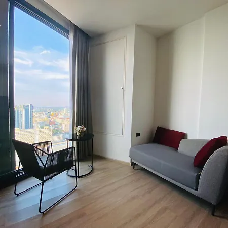 Edge Central Pattaya Vip Condo Exterior photo
