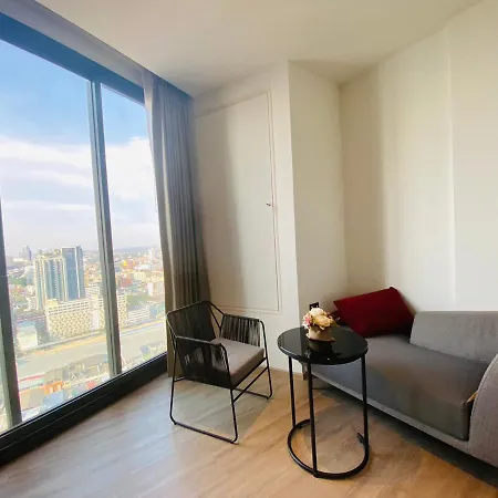 Edge Central Pattaya Vip Condo Exterior photo