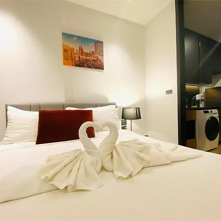 Edge Central Pattaya Vip Condo Exterior photo