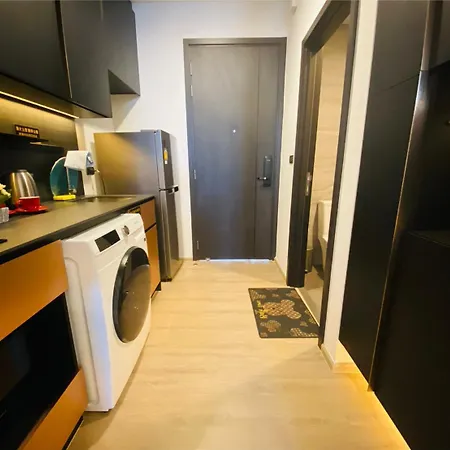 Edge Central Pattaya Vip Condo Exterior photo