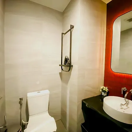 Edge Central Pattaya Vip Condo Exterior photo