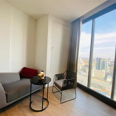 Edge Central Pattaya Vip Condo Exterior photo
