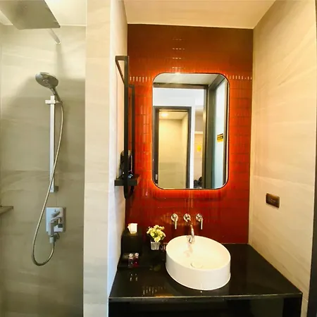 Edge Central Pattaya Vip Condo Exterior photo