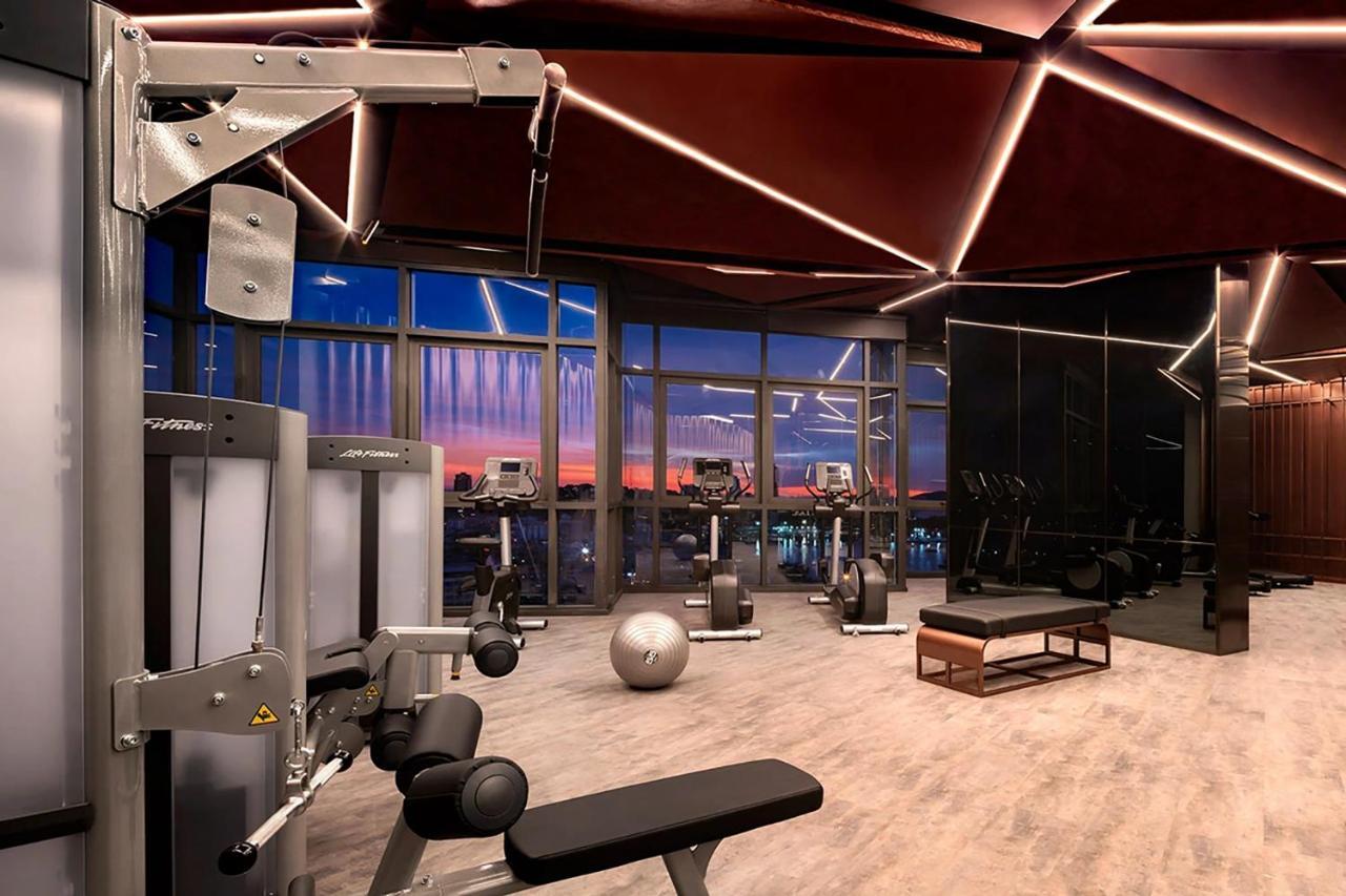 Edge Vip Apartamento