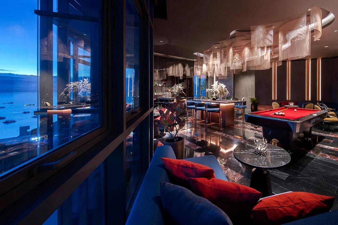 Edge Vip Apartamento