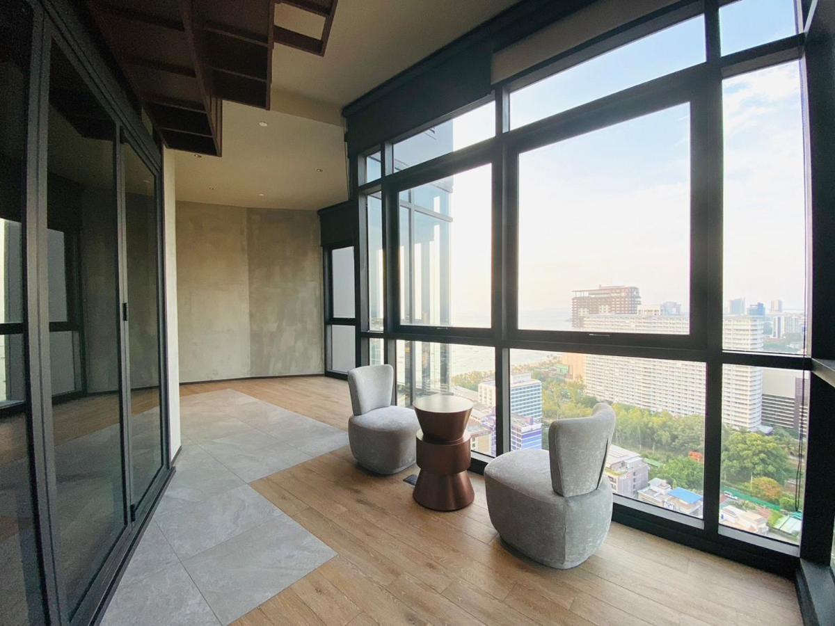 अपार्टमेंट Edge Vip *