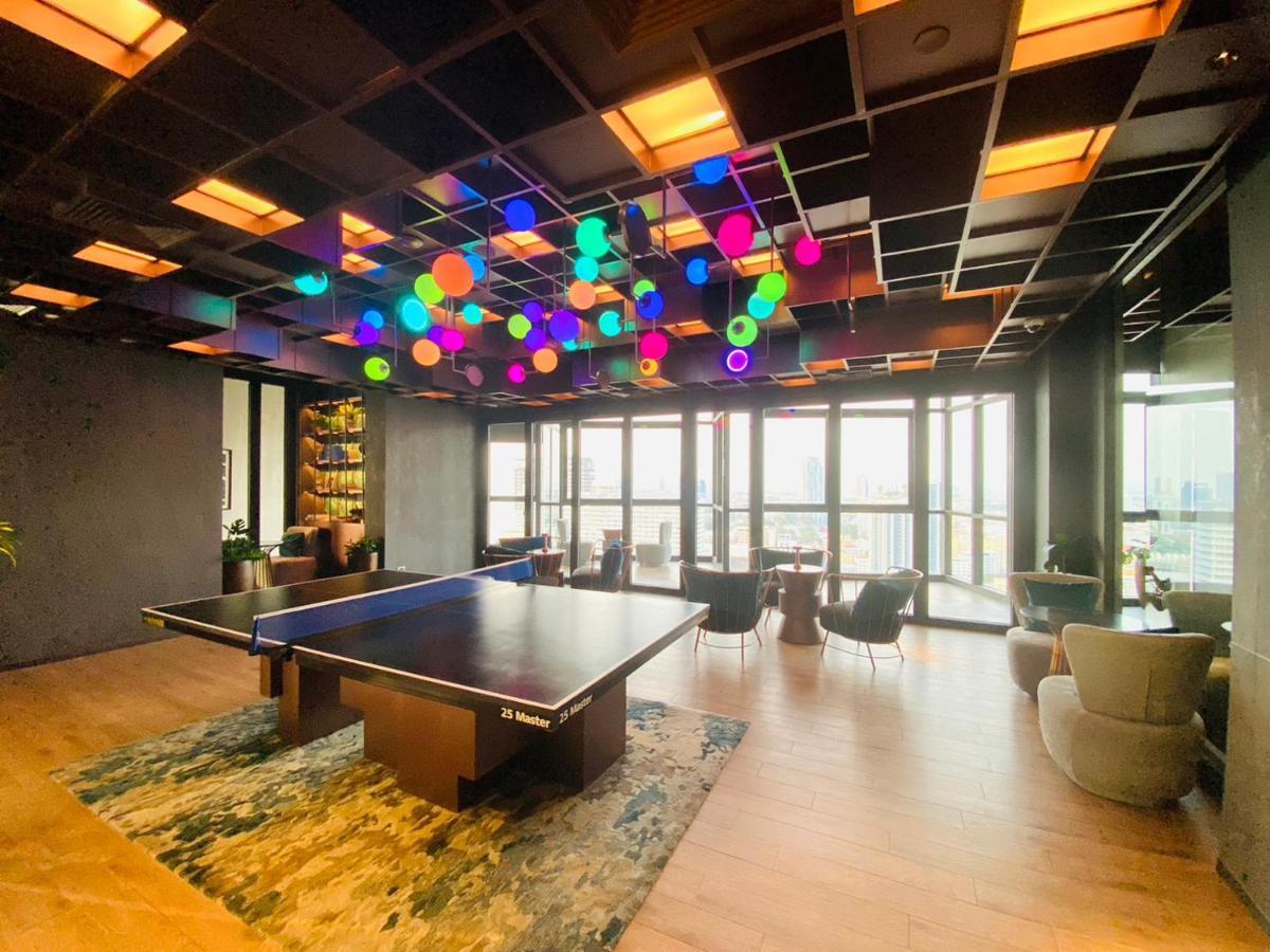 अपार्टमेंट Edge Vip Pattaya