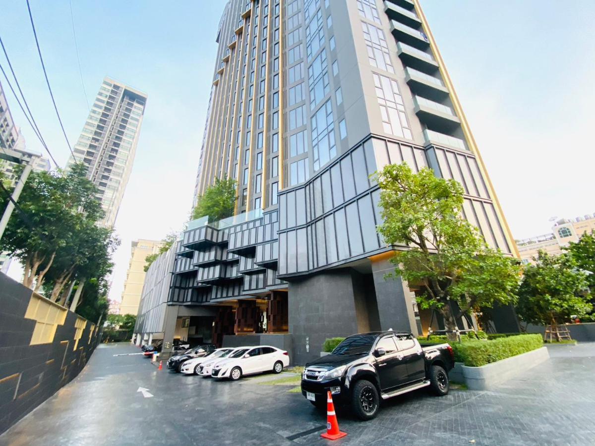 Edge Vip अपार्टमेंट Pattaya