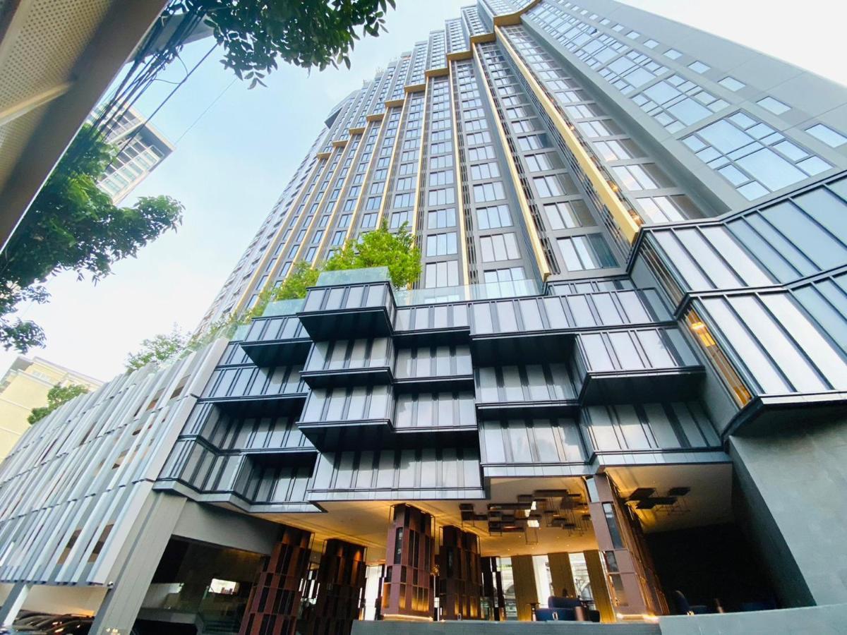 अपार्टमेंट Edge Vip Pattaya